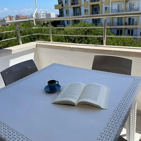 Sea-side * كافاجي