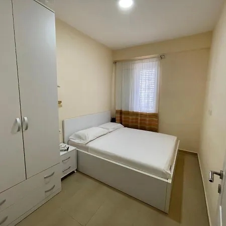 Apartment Sea-side *