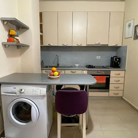 Sea-side Apartment Kavaja