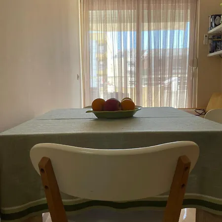 Sea-side Apartment Kavaja